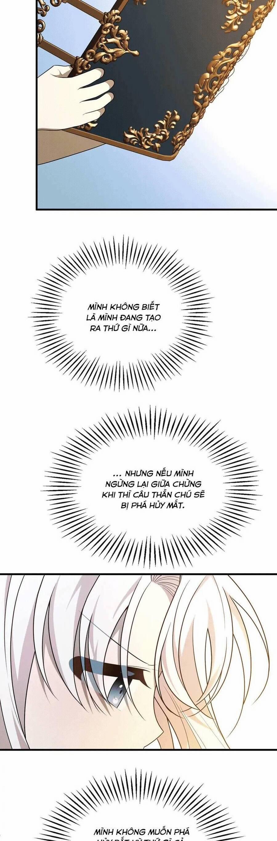 Những Người Anh Nguy Hiểm Của Công Nương 44 trang 38