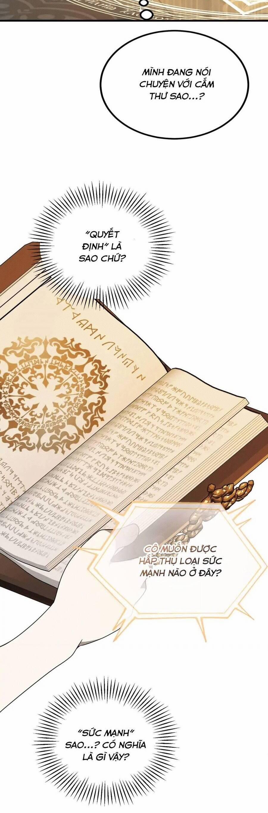 Những Người Anh Nguy Hiểm Của Công Nương 44 trang 41