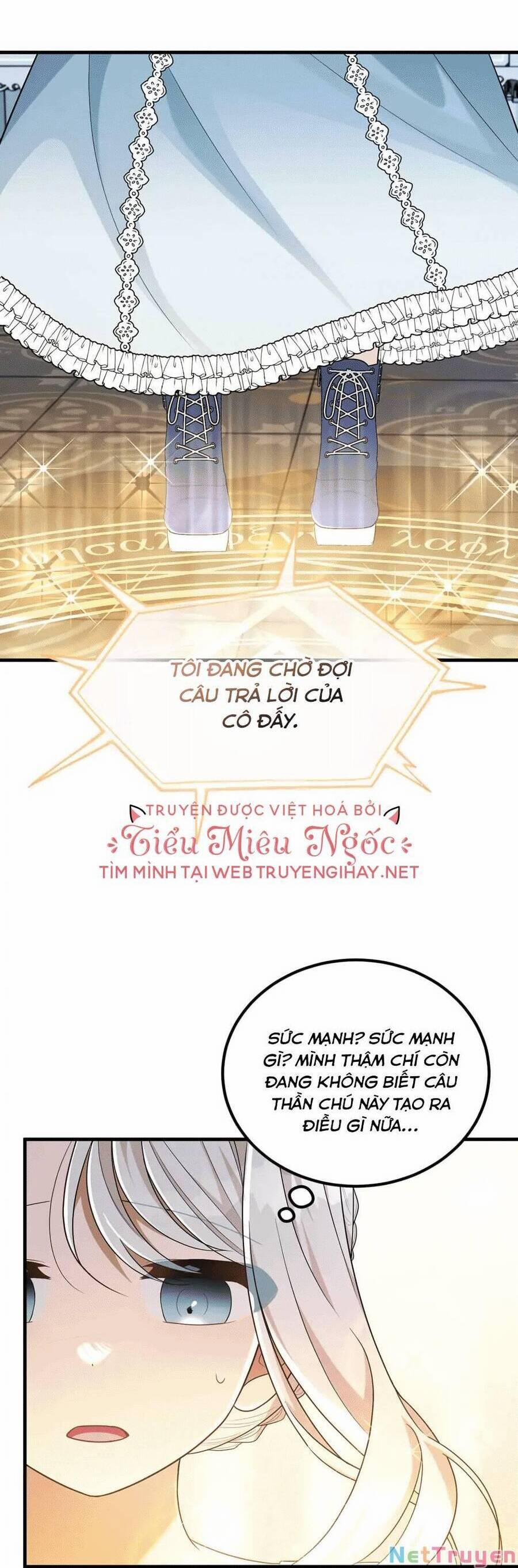 Những Người Anh Nguy Hiểm Của Công Nương 44 trang 42