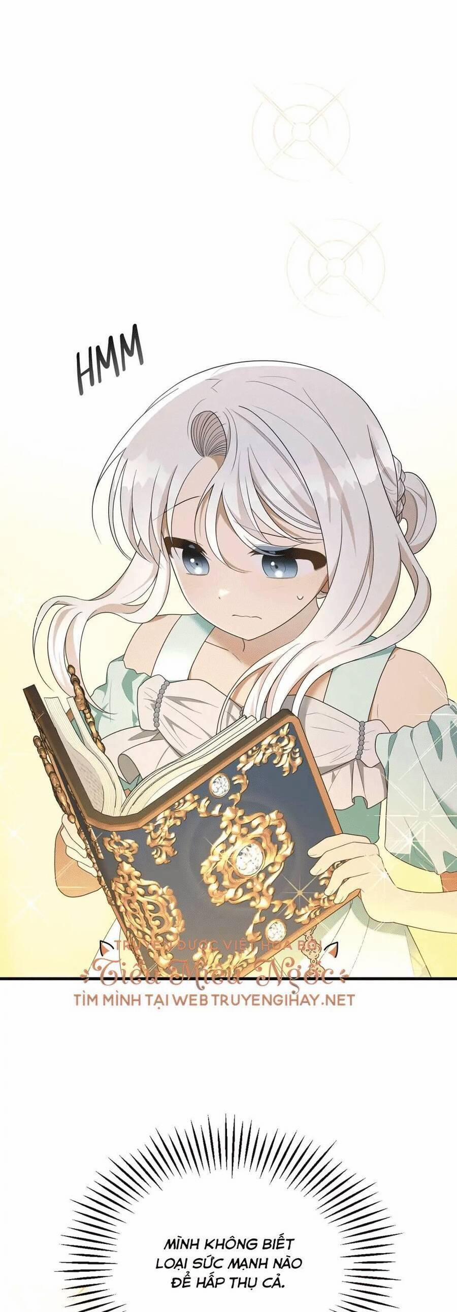 Những Người Anh Nguy Hiểm Của Công Nương 44 trang 43