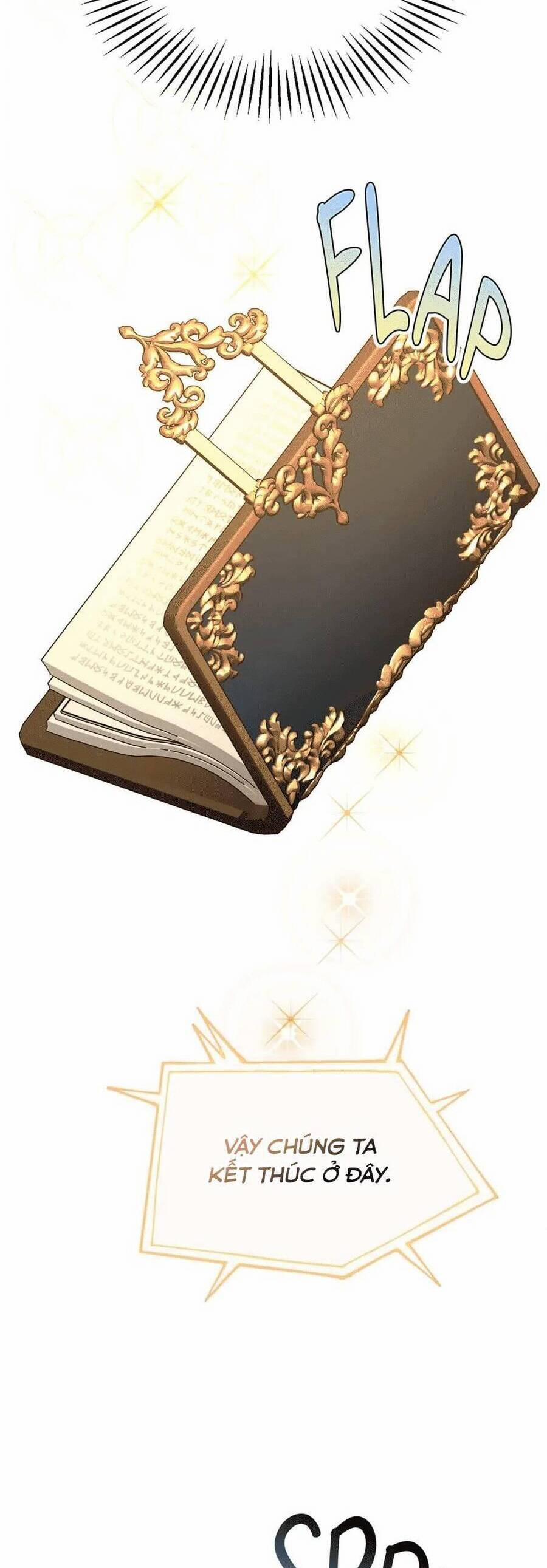 Những Người Anh Nguy Hiểm Của Công Nương 44 trang 44