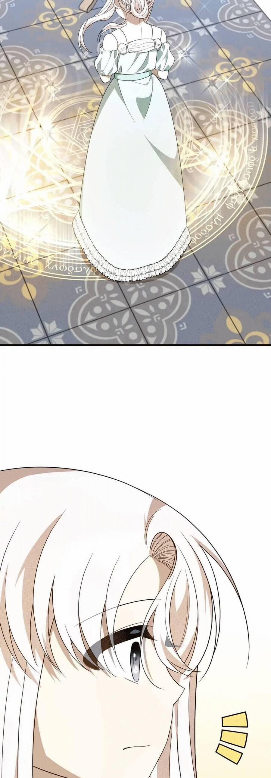 Những Người Anh Nguy Hiểm Của Công Nương 44 trang 46