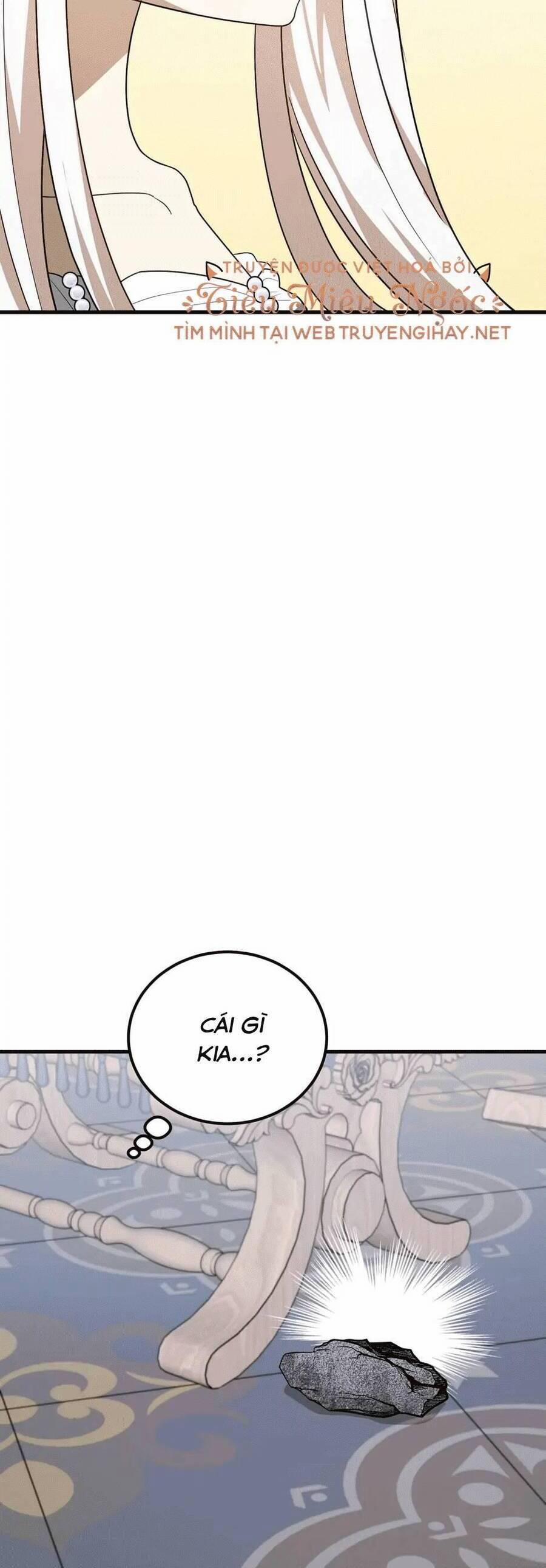 Những Người Anh Nguy Hiểm Của Công Nương 44 trang 47