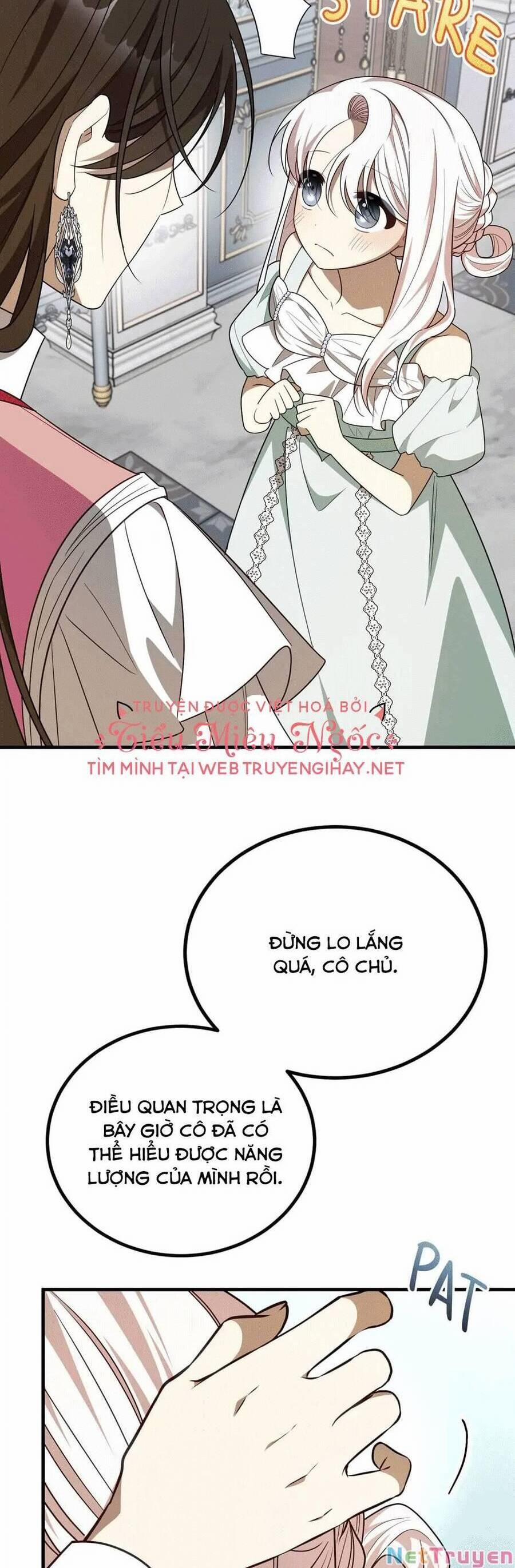 Những Người Anh Nguy Hiểm Của Công Nương 44 trang 5