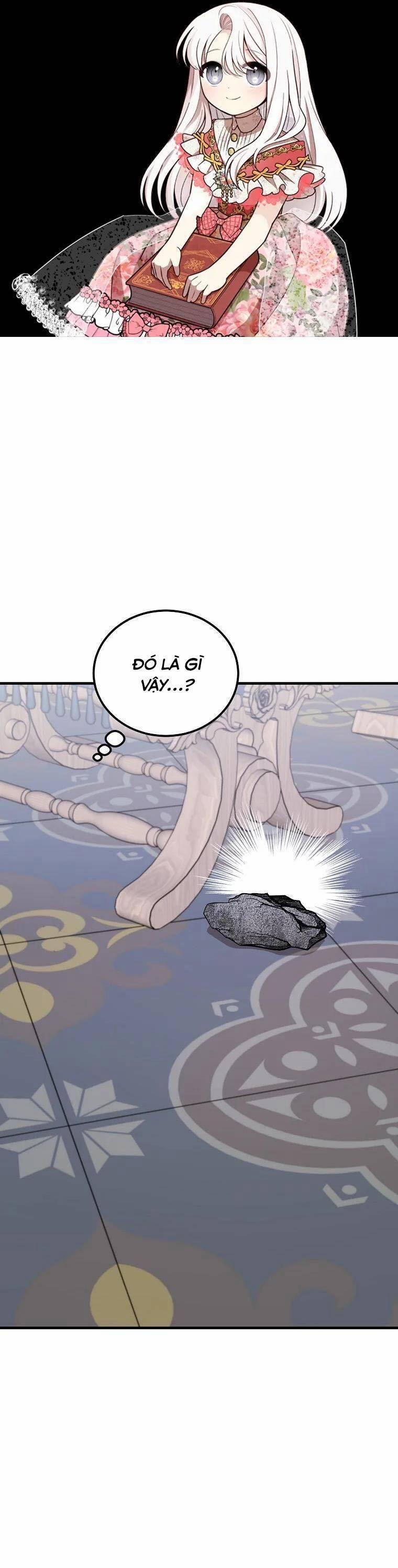 Những Người Anh Nguy Hiểm Của Công Nương 45 trang 0