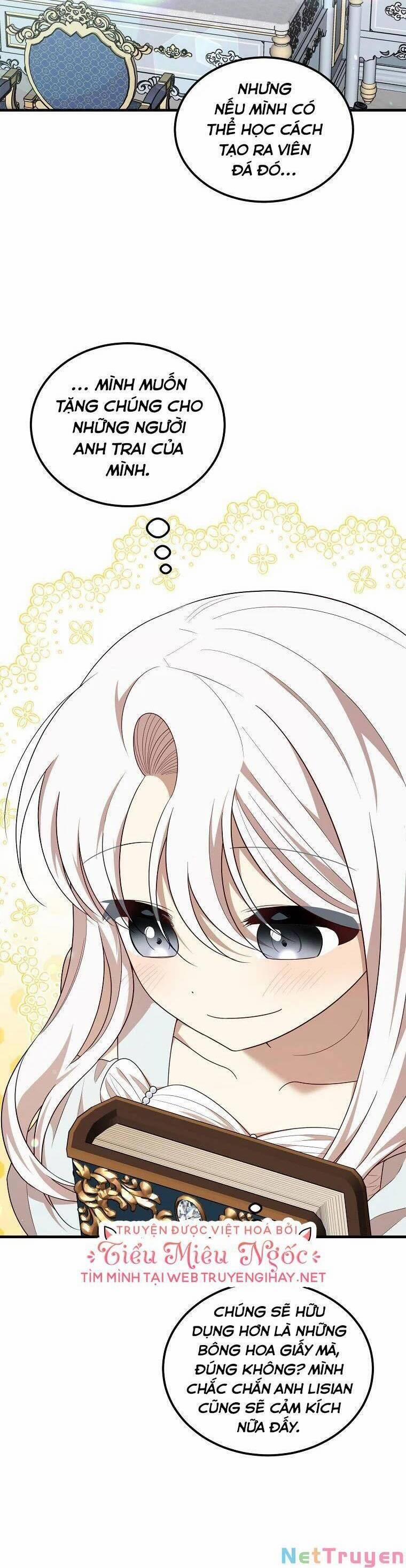 Những Người Anh Nguy Hiểm Của Công Nương 45 trang 10