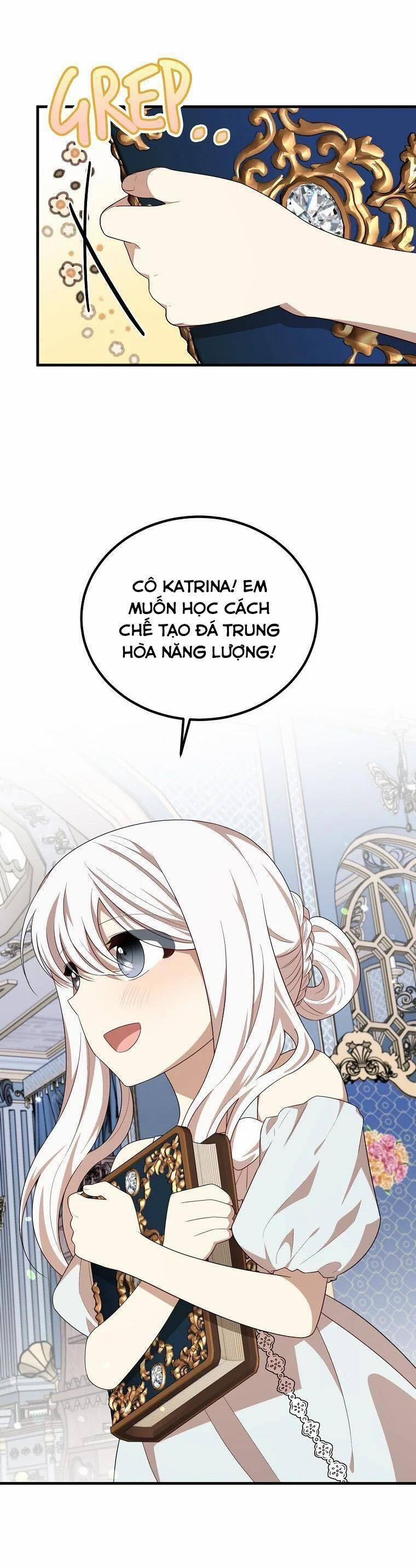 Những Người Anh Nguy Hiểm Của Công Nương 45 trang 11