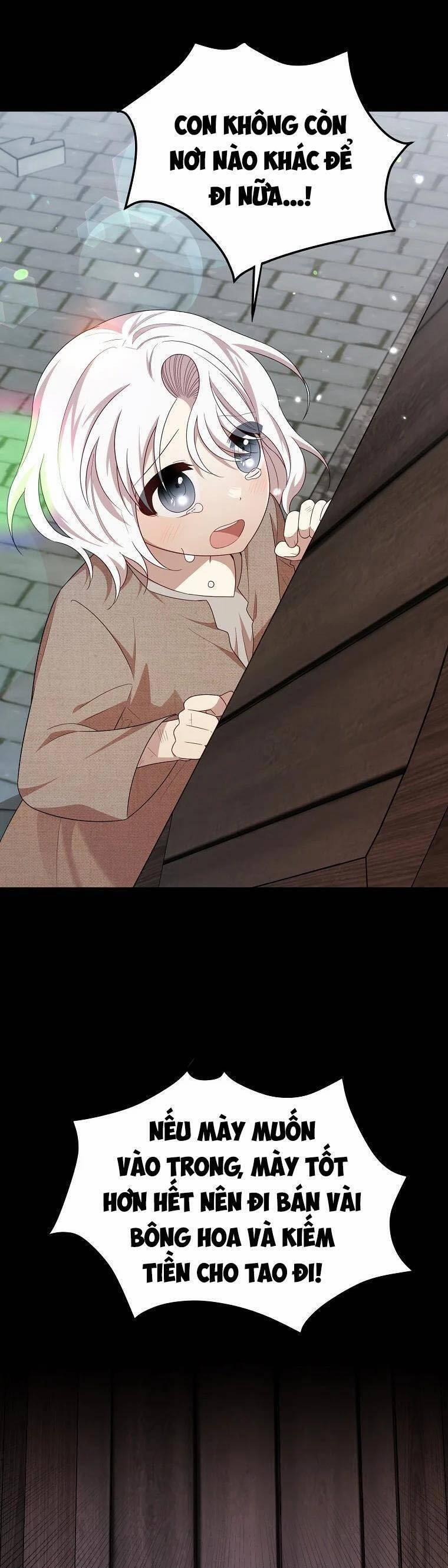 Những Người Anh Nguy Hiểm Của Công Nương 45 trang 16