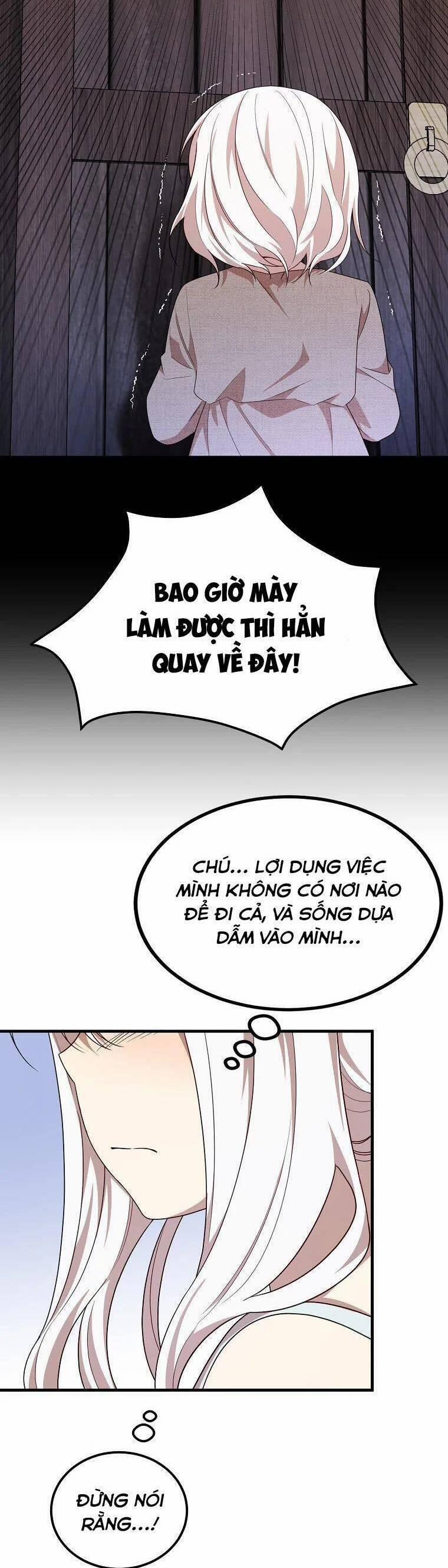 Những Người Anh Nguy Hiểm Của Công Nương 45 trang 17