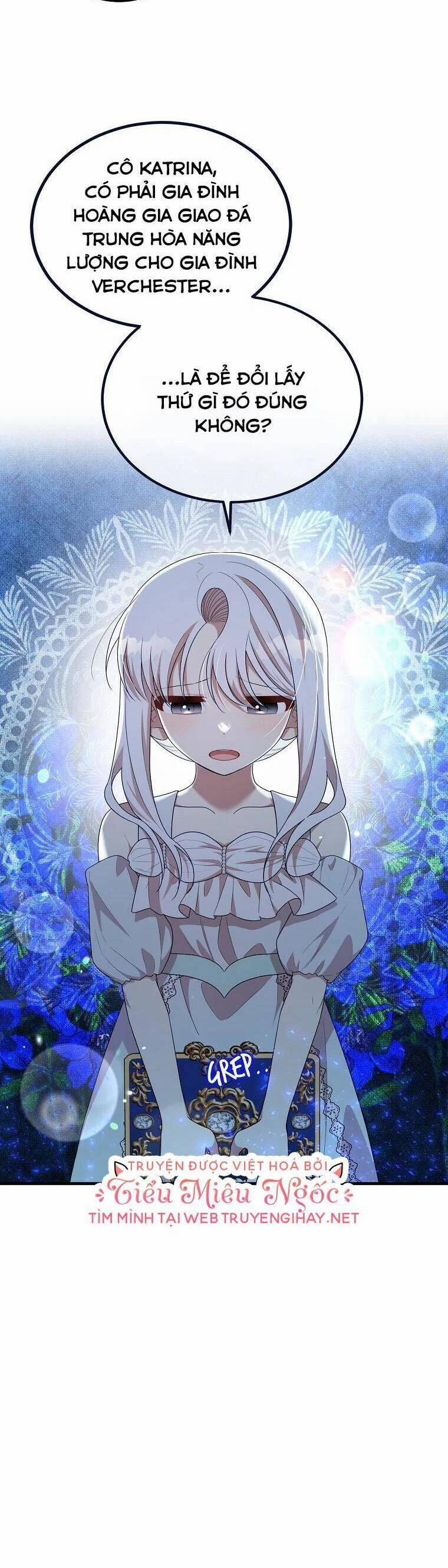 Những Người Anh Nguy Hiểm Của Công Nương 45 trang 18