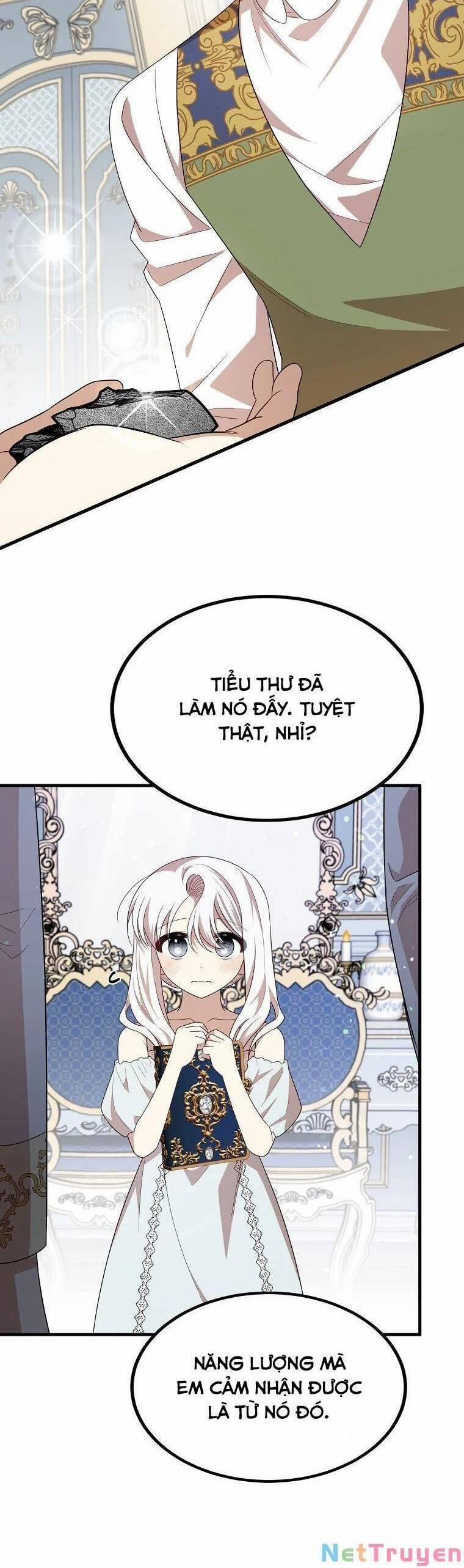 Những Người Anh Nguy Hiểm Của Công Nương 45 trang 27