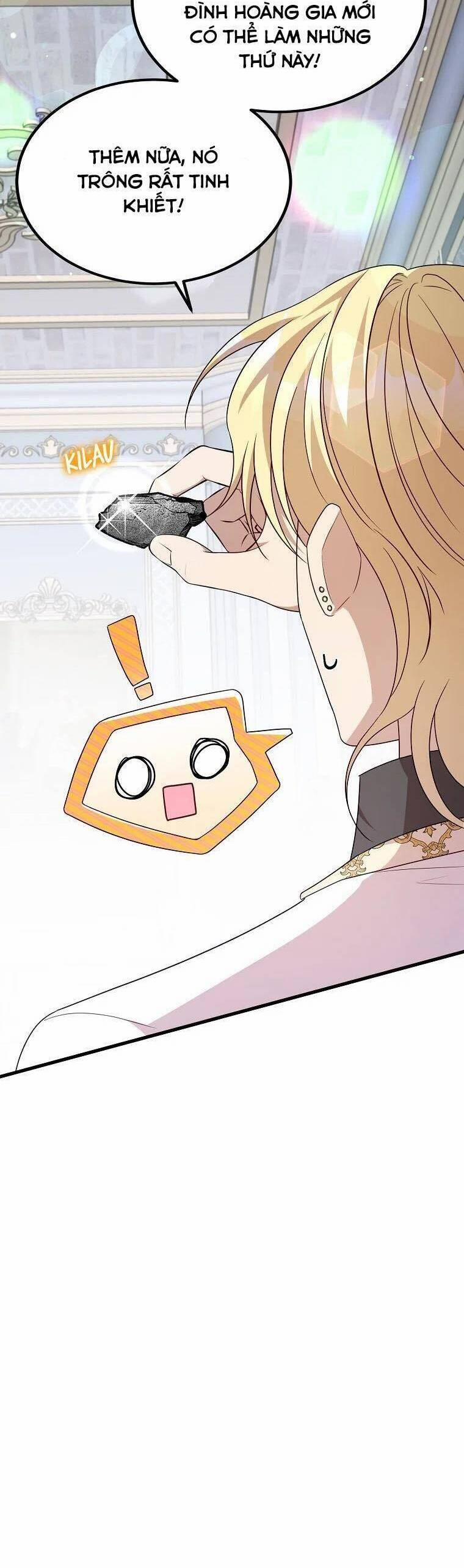 Những Người Anh Nguy Hiểm Của Công Nương 45 trang 30