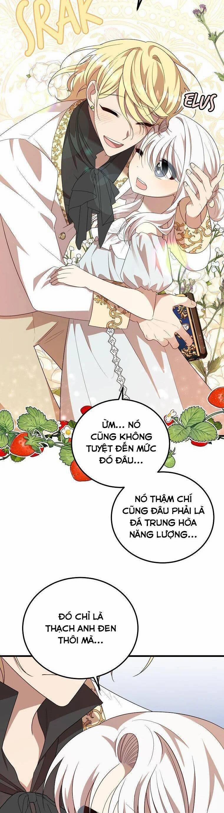 Những Người Anh Nguy Hiểm Của Công Nương 45 trang 35