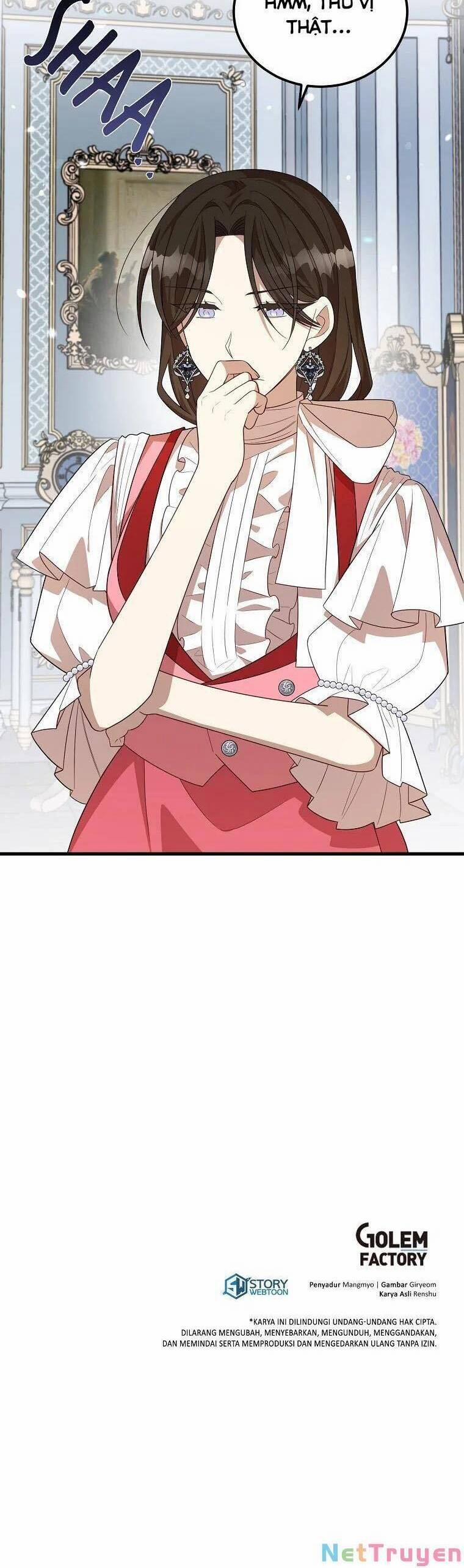 Những Người Anh Nguy Hiểm Của Công Nương 45 trang 44