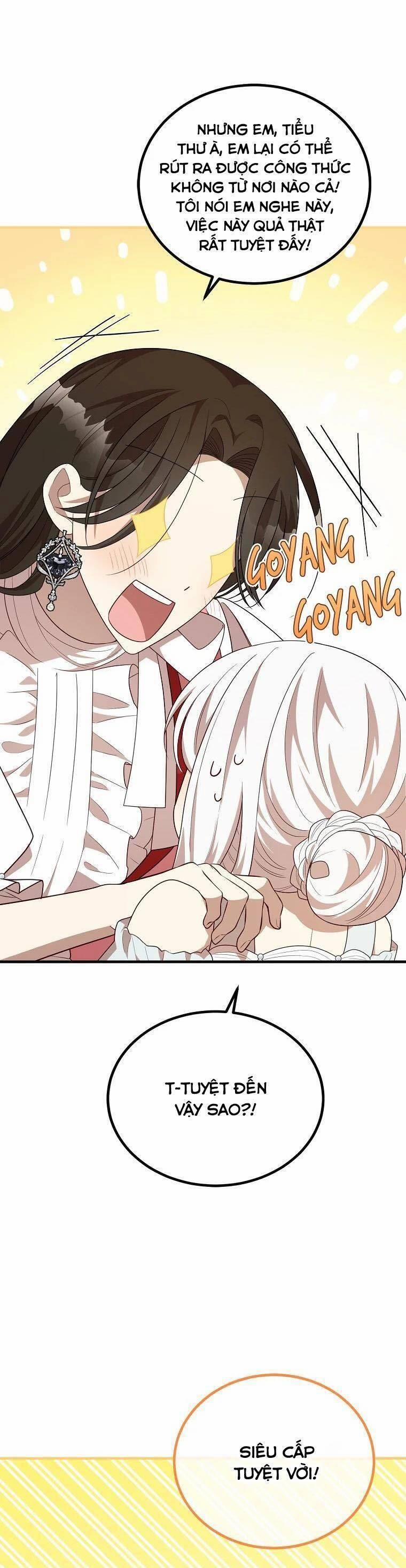 Những Người Anh Nguy Hiểm Của Công Nương 45 trang 5