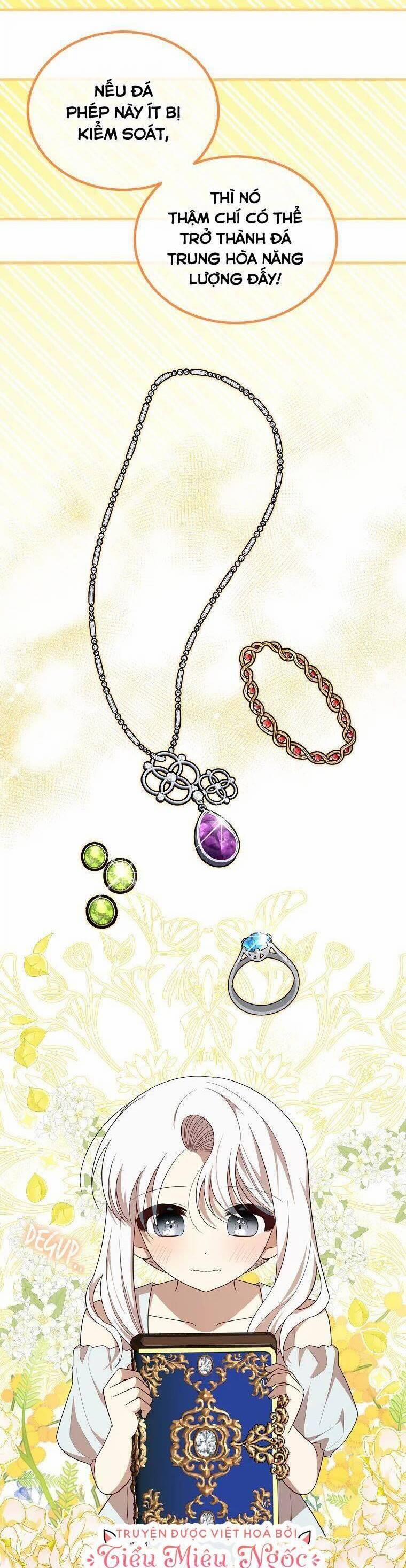 Những Người Anh Nguy Hiểm Của Công Nương 45 trang 6