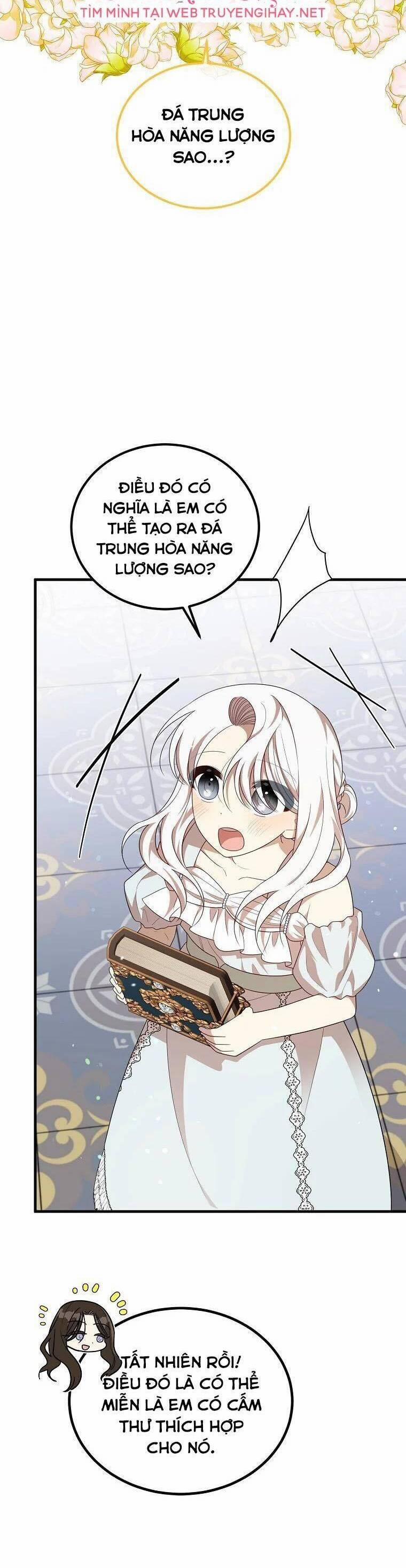 Những Người Anh Nguy Hiểm Của Công Nương 45 trang 7