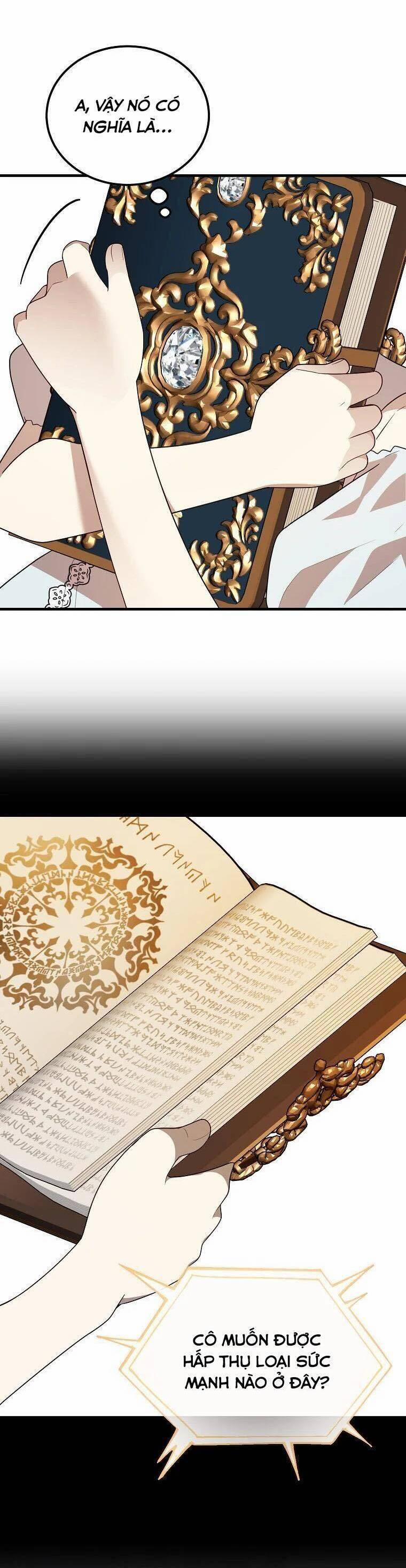 Những Người Anh Nguy Hiểm Của Công Nương 45 trang 8