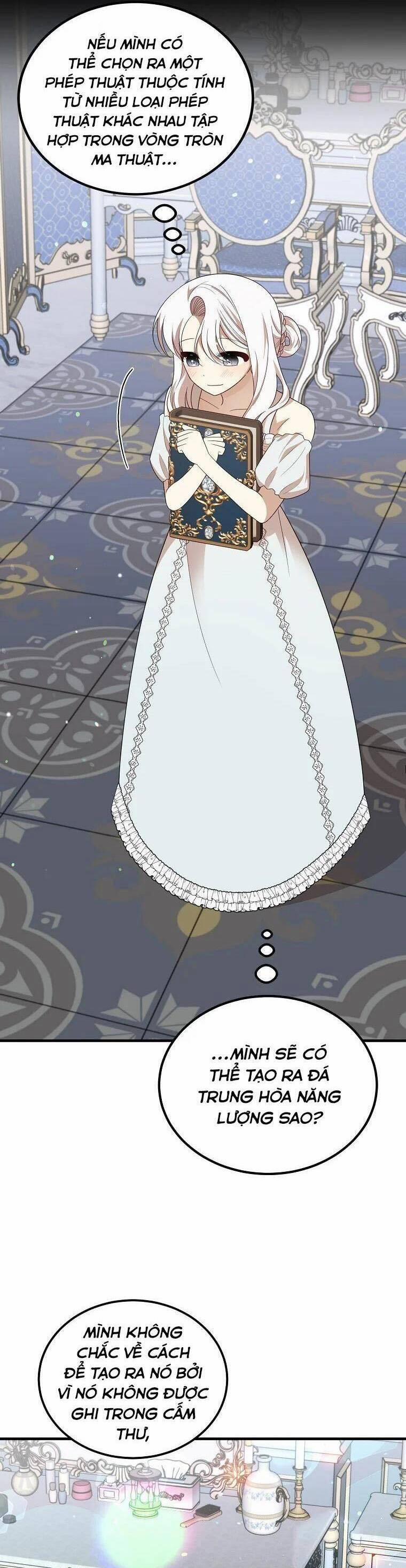 Những Người Anh Nguy Hiểm Của Công Nương 45 trang 9