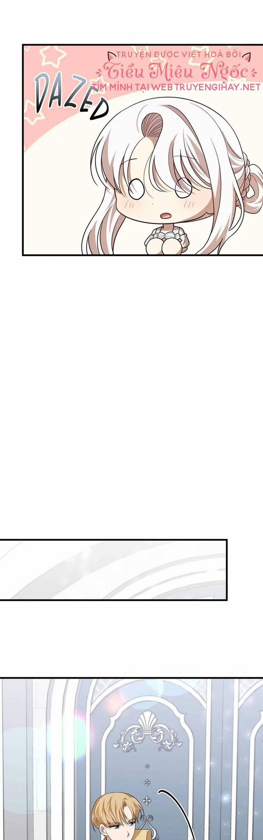 Những Người Anh Nguy Hiểm Của Công Nương 46 trang 11