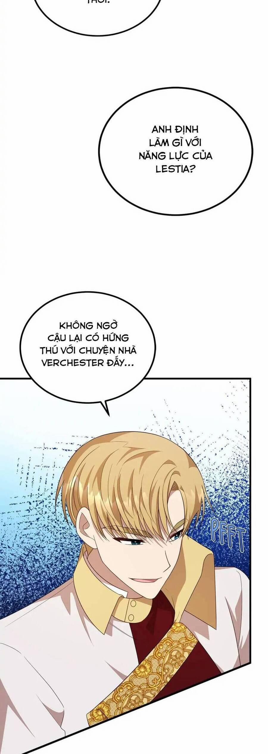 Những Người Anh Nguy Hiểm Của Công Nương 46 trang 15