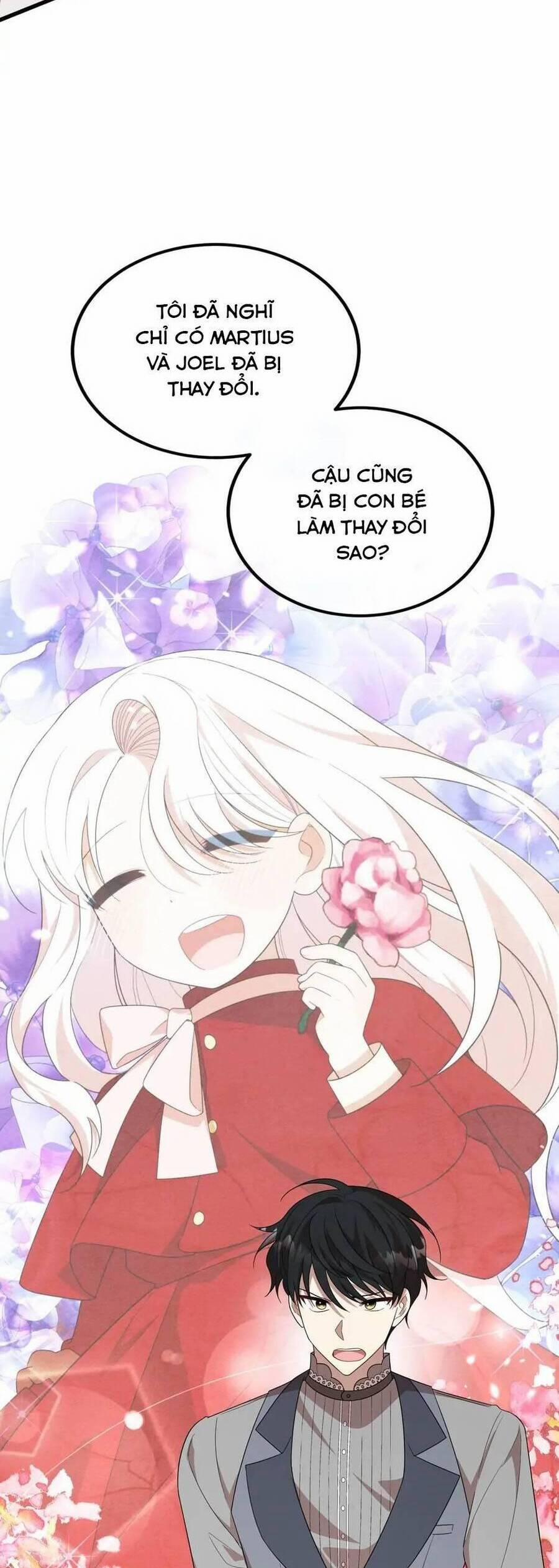 Những Người Anh Nguy Hiểm Của Công Nương 46 trang 16