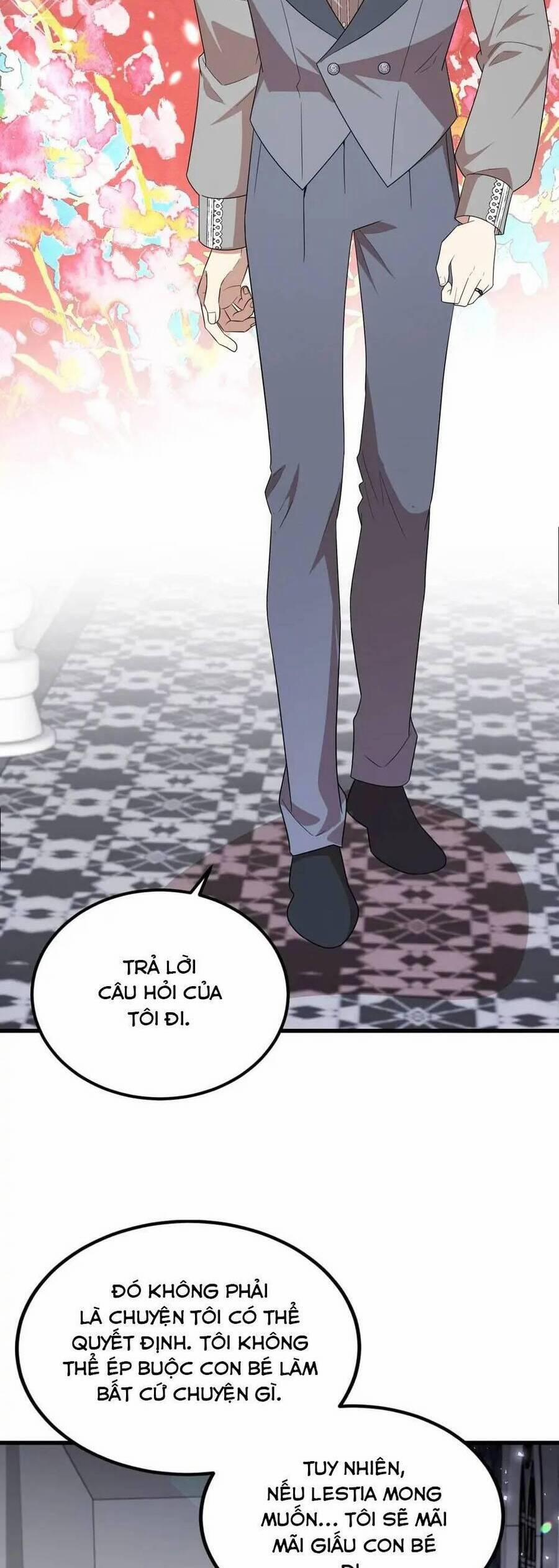 Những Người Anh Nguy Hiểm Của Công Nương 46 trang 17