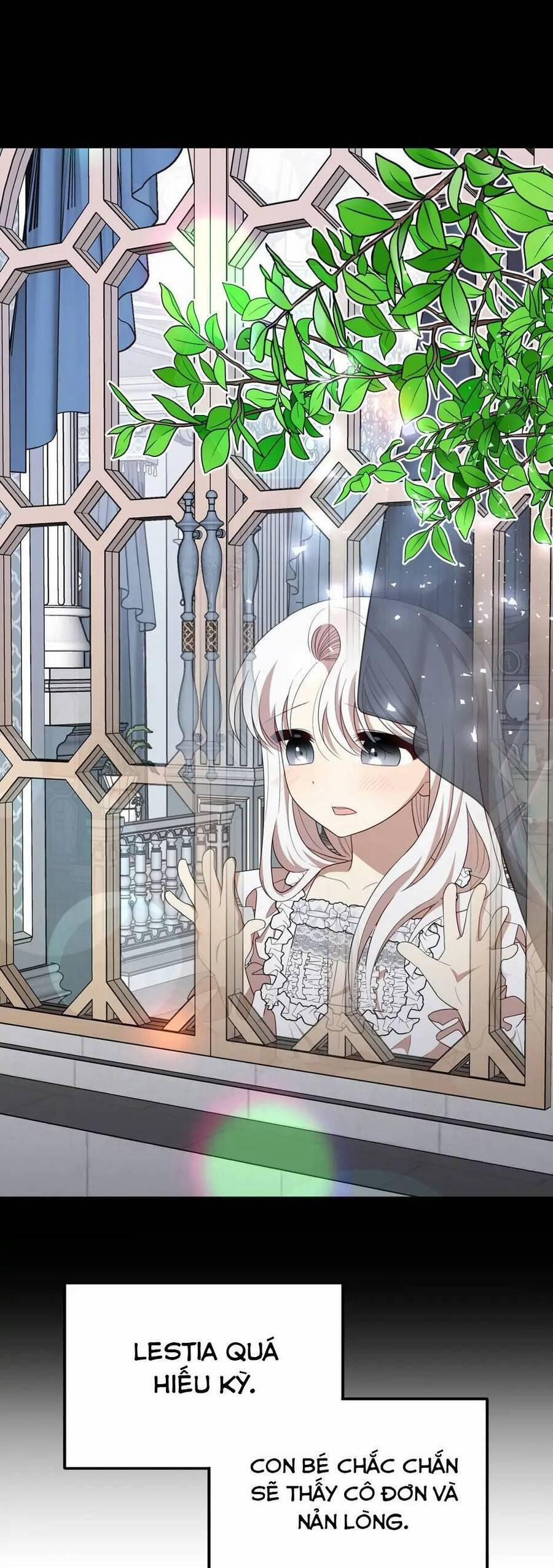 Những Người Anh Nguy Hiểm Của Công Nương 46 trang 20