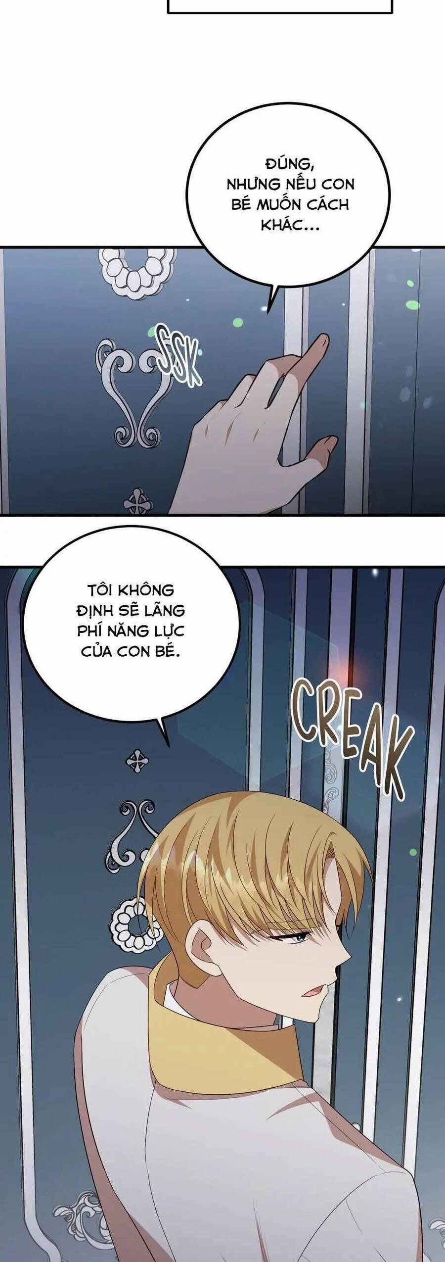 Những Người Anh Nguy Hiểm Của Công Nương 46 trang 21