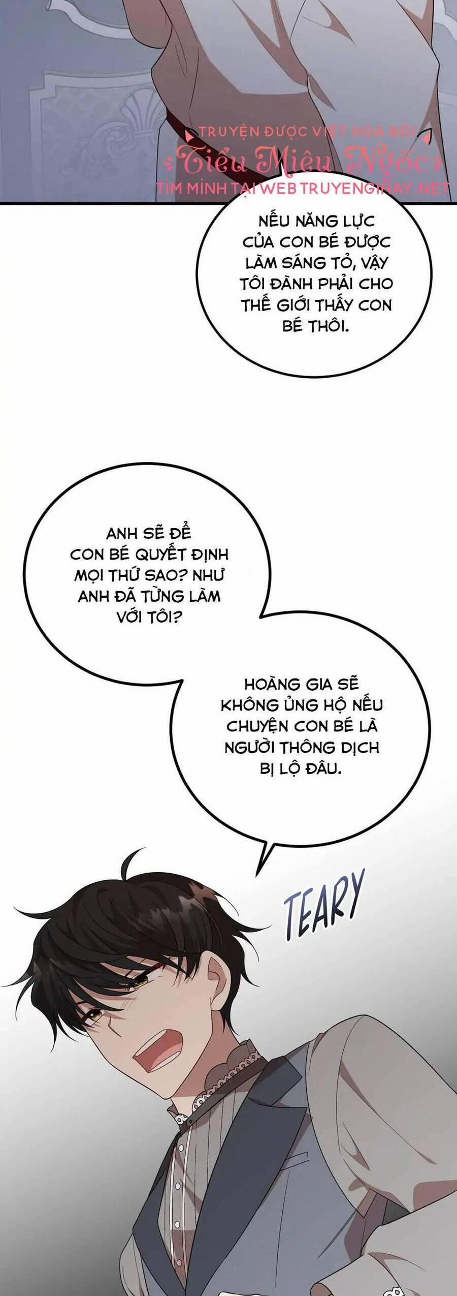 Những Người Anh Nguy Hiểm Của Công Nương 46 trang 22