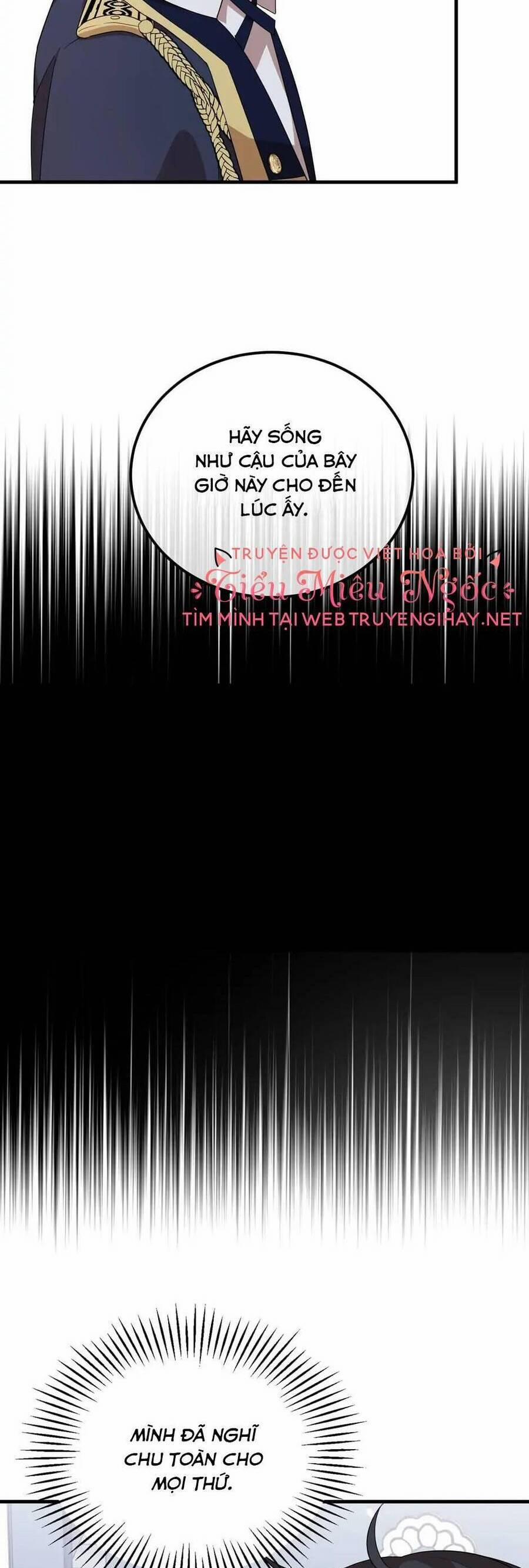 Những Người Anh Nguy Hiểm Của Công Nương 46 trang 41