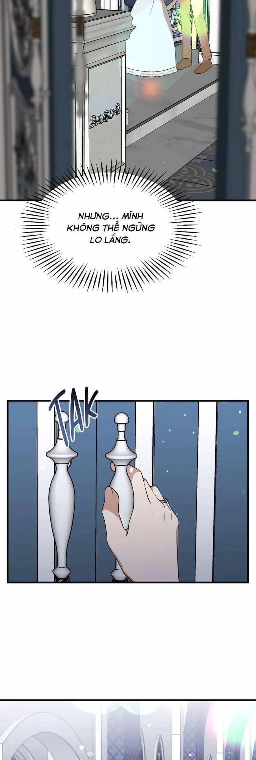 Những Người Anh Nguy Hiểm Của Công Nương 46 trang 43