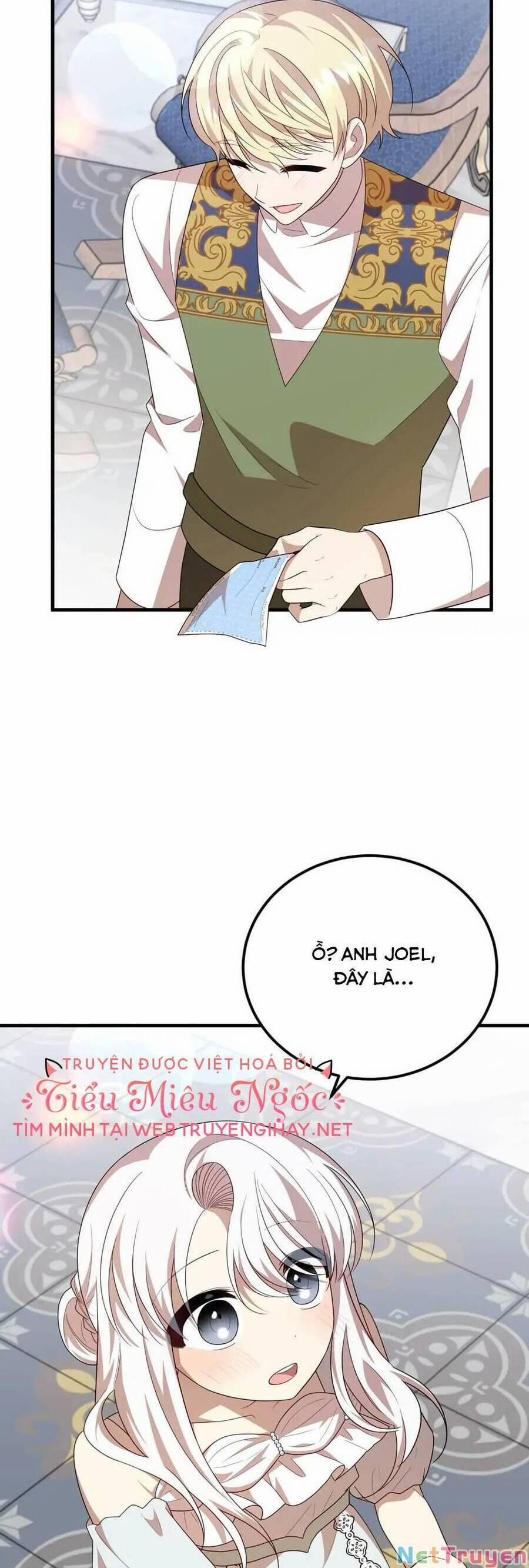 Những Người Anh Nguy Hiểm Của Công Nương 46 trang 45