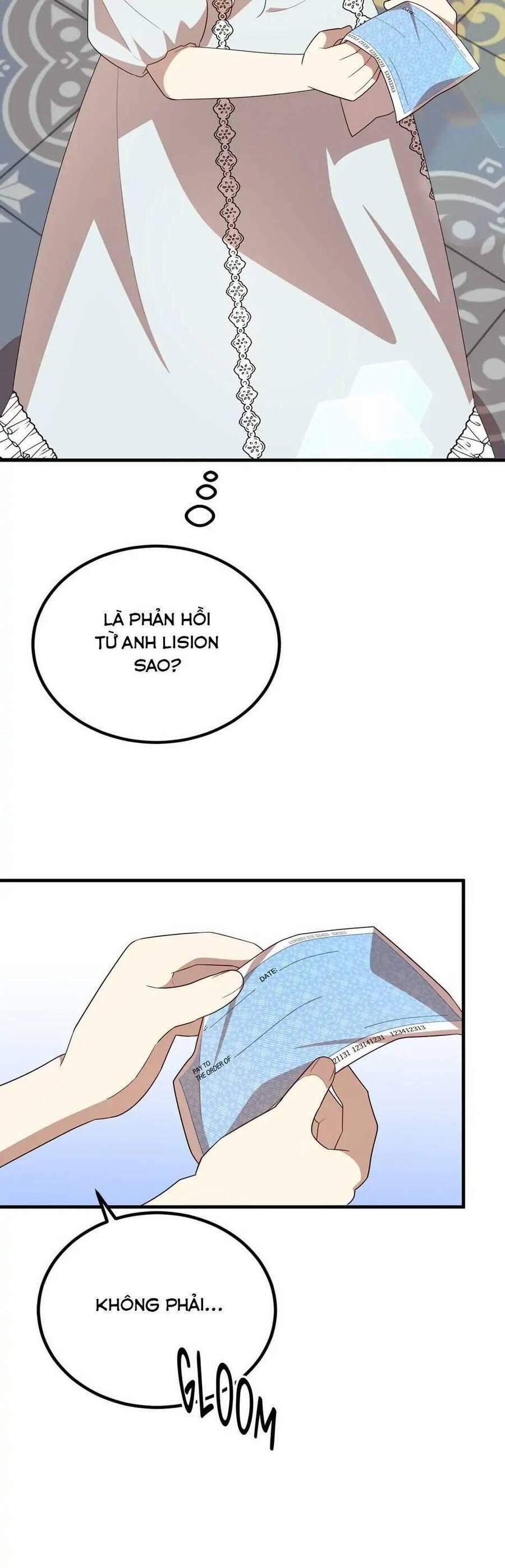 Những Người Anh Nguy Hiểm Của Công Nương 46 trang 46