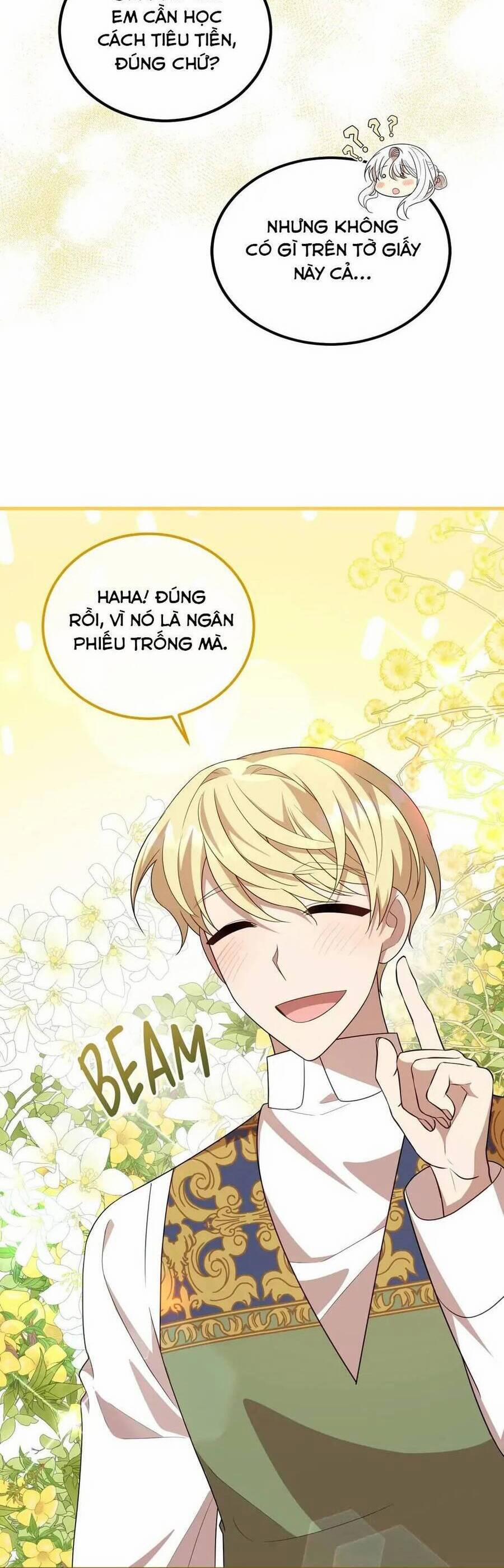 Những Người Anh Nguy Hiểm Của Công Nương 46 trang 48