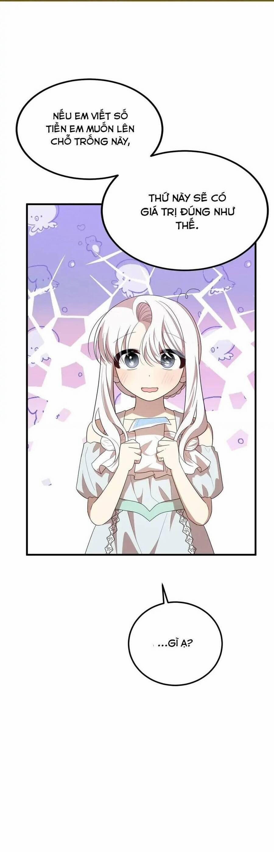 Những Người Anh Nguy Hiểm Của Công Nương 46 trang 49