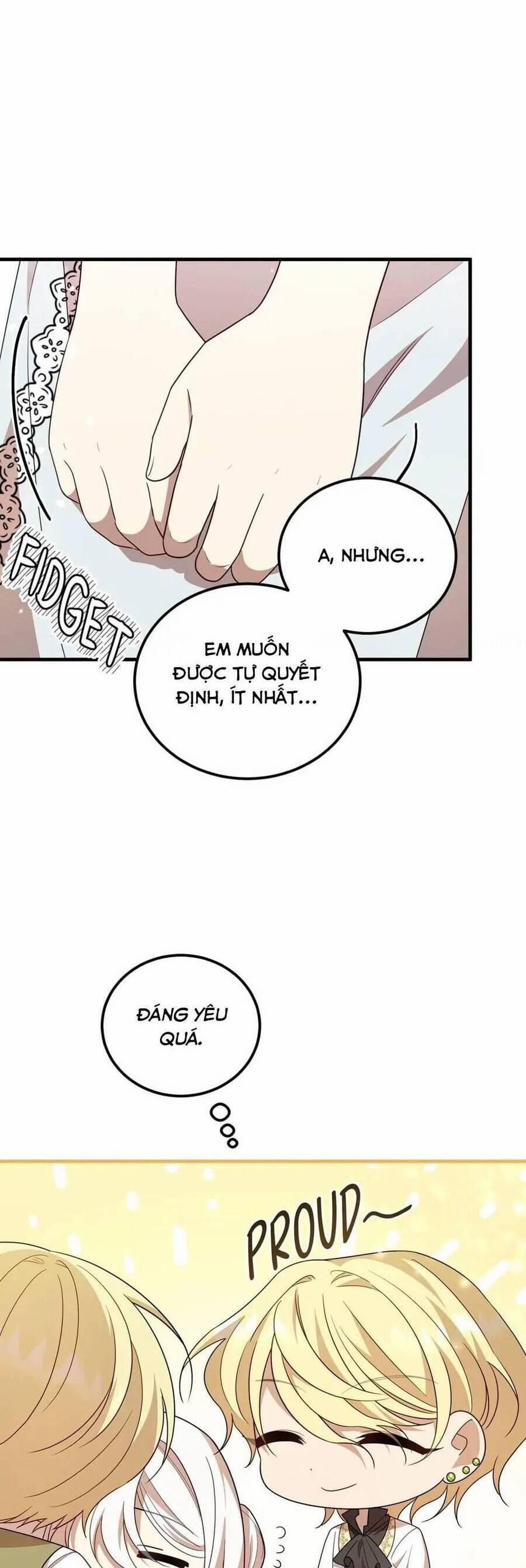 Những Người Anh Nguy Hiểm Của Công Nương 46 trang 5