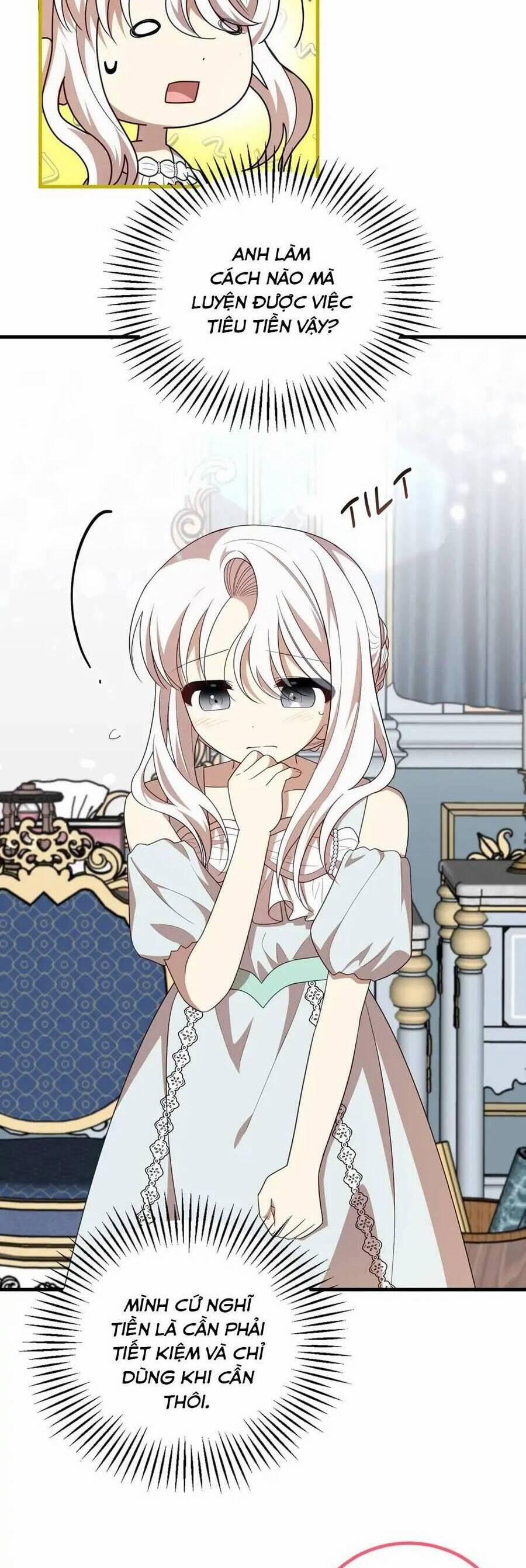 Những Người Anh Nguy Hiểm Của Công Nương 46 trang 7