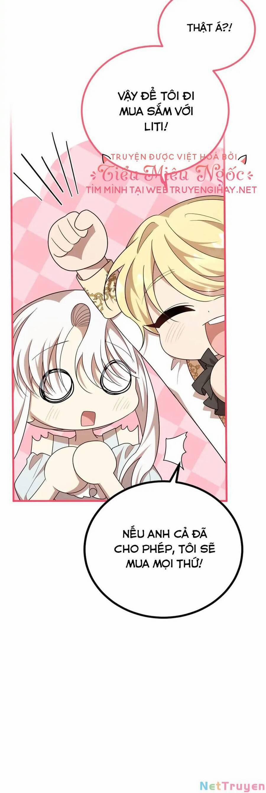 Những Người Anh Nguy Hiểm Của Công Nương 46 trang 8