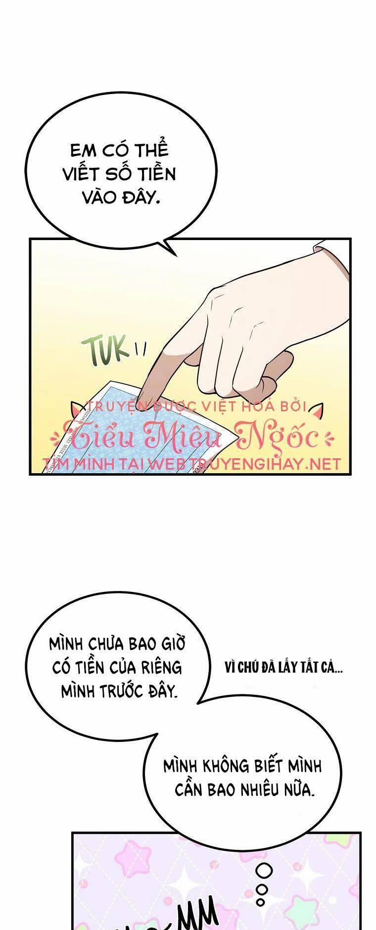 Những Người Anh Nguy Hiểm Của Công Nương 47 trang 0