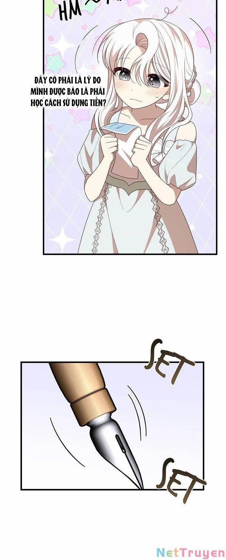 Những Người Anh Nguy Hiểm Của Công Nương 47 trang 1