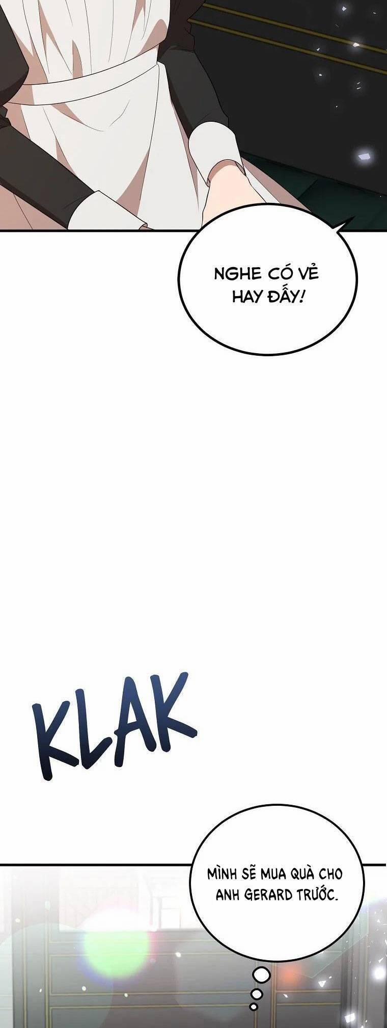 Những Người Anh Nguy Hiểm Của Công Nương 47 trang 16