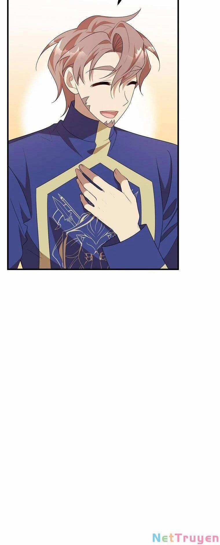 Những Người Anh Nguy Hiểm Của Công Nương 47 trang 27