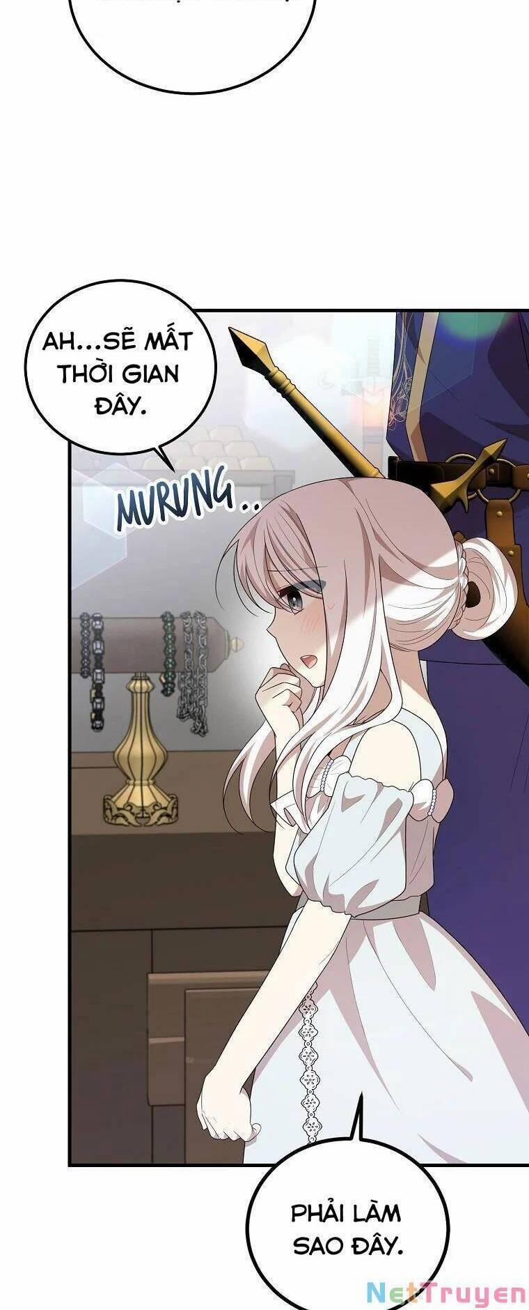 Những Người Anh Nguy Hiểm Của Công Nương 47 trang 35