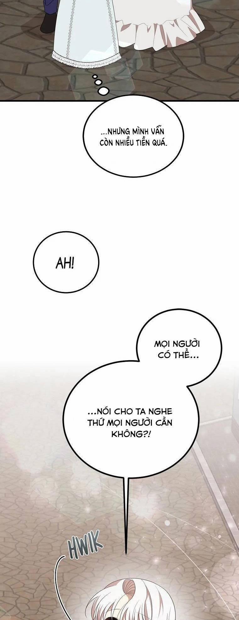 Những Người Anh Nguy Hiểm Của Công Nương 47 trang 38