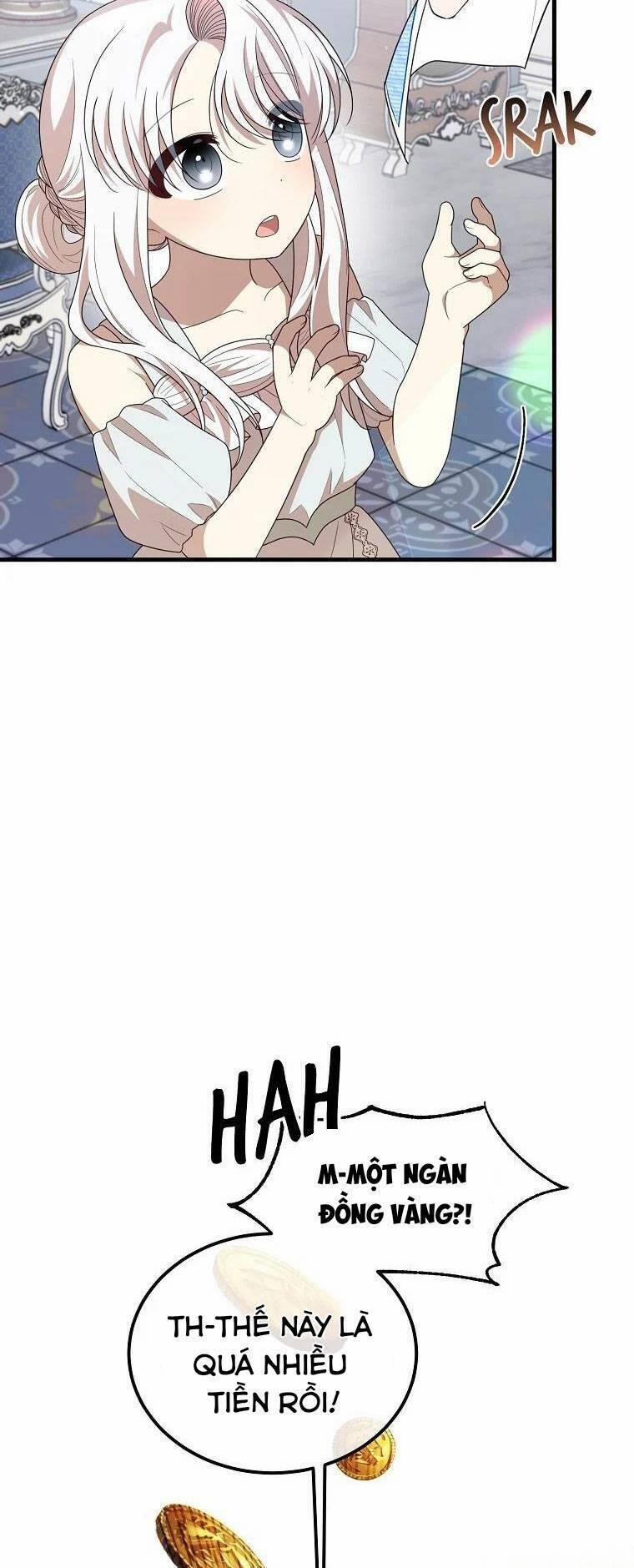 Những Người Anh Nguy Hiểm Của Công Nương 47 trang 4