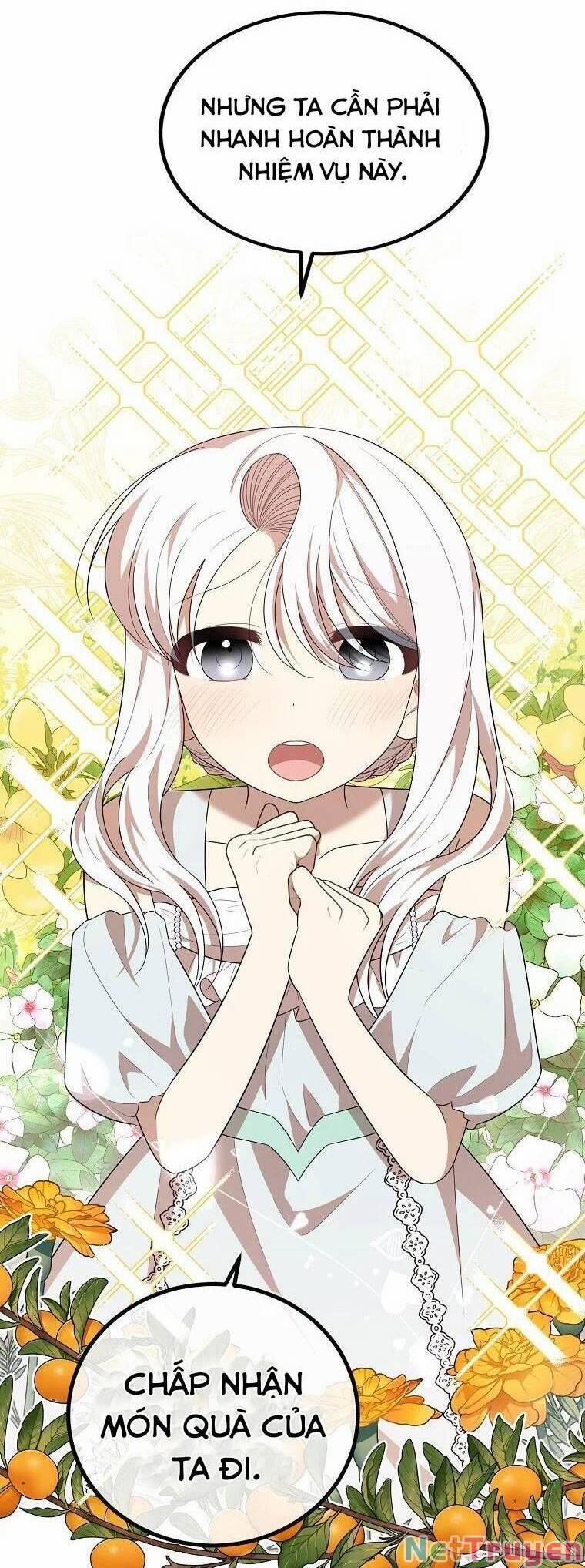 Những Người Anh Nguy Hiểm Của Công Nương 47 trang 41