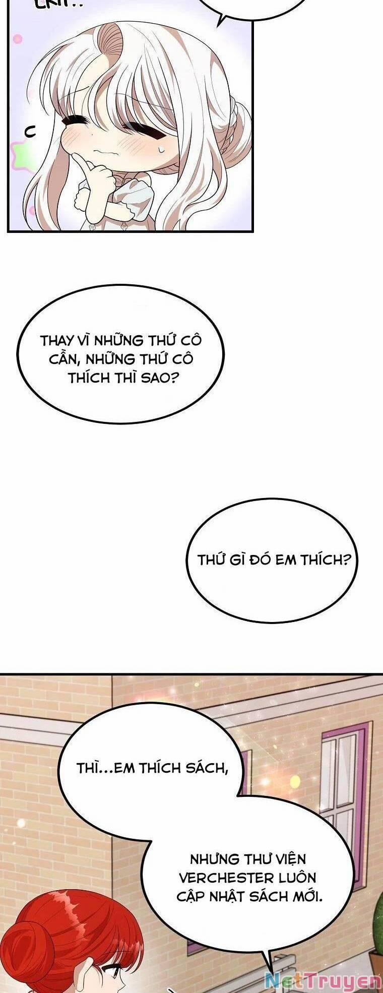 Những Người Anh Nguy Hiểm Của Công Nương 47 trang 45