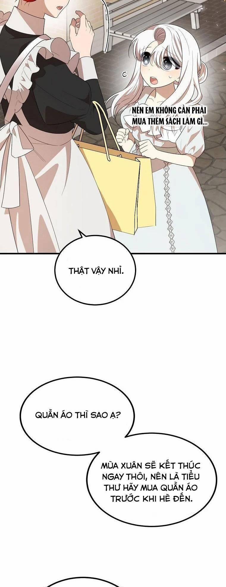 Những Người Anh Nguy Hiểm Của Công Nương 47 trang 46