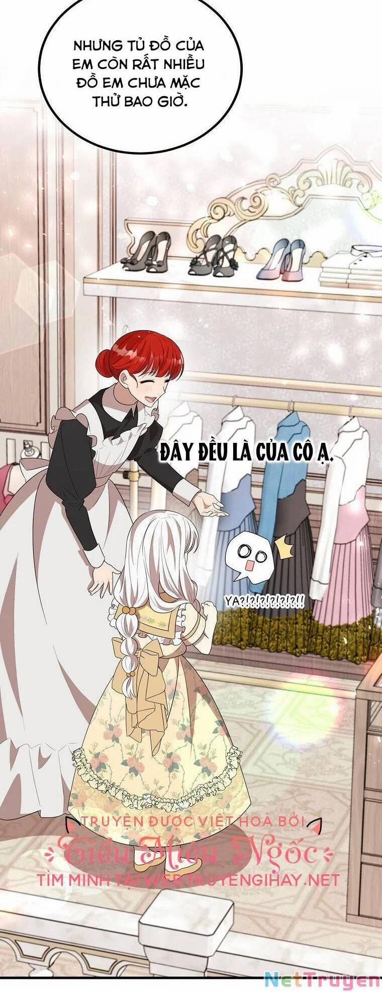 Những Người Anh Nguy Hiểm Của Công Nương 47 trang 47